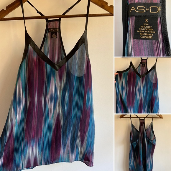 AS by DF tank - Picture 2 of 6